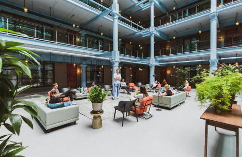 Native Manchester - Foto 151