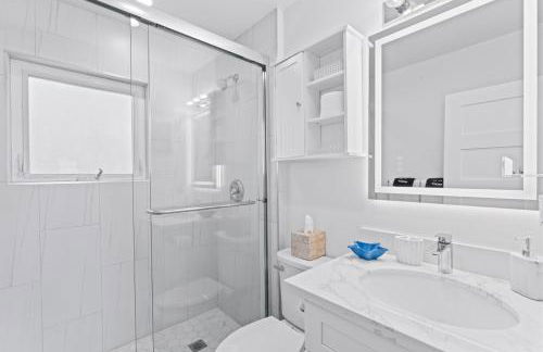 Penthouse Steps from Victoria Beach 180 degree ocean views - Foto 20