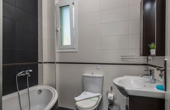 Xenos Villa 1 With Private Swimming Pool Near The Sea - Foto 15