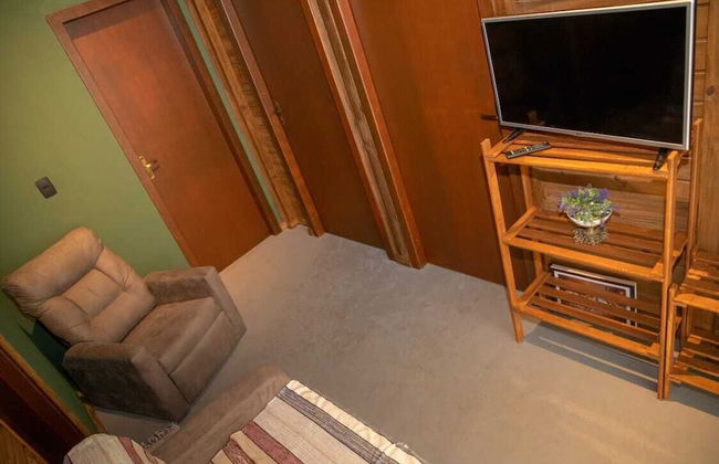 Casa Green Piccoli - Photo 7