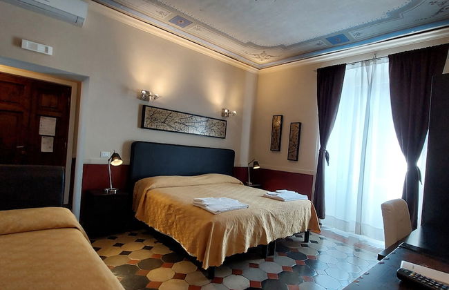 Residenza Maritti Decò Style - Foto 8