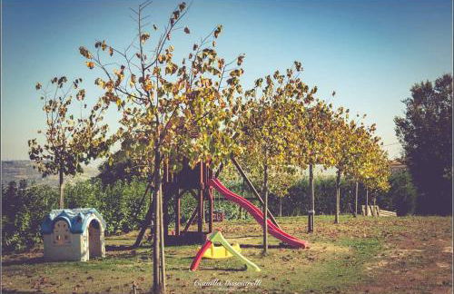 Agriturismo Colle Tripio - Foto 4