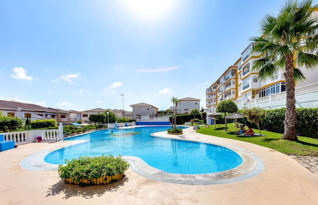 Parquemar 4 Playa La Mata - Foto 34