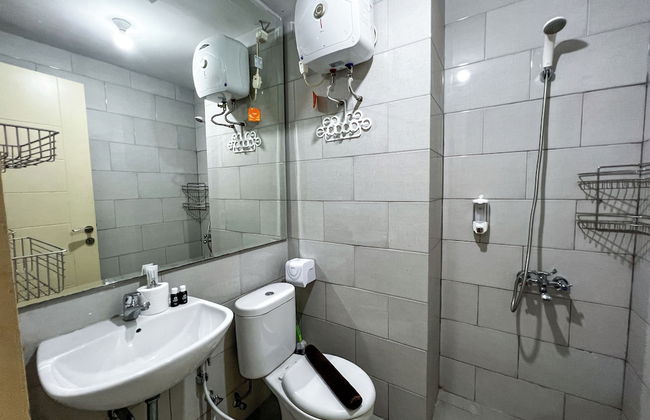 Relaxing 2Br At Anderson Supermall Mansion Apartment - Foto 12