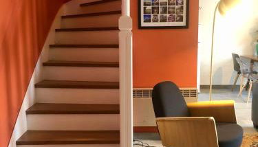 Le Pressoir de la Gervaiserie - 300m de la plage - Foto 2