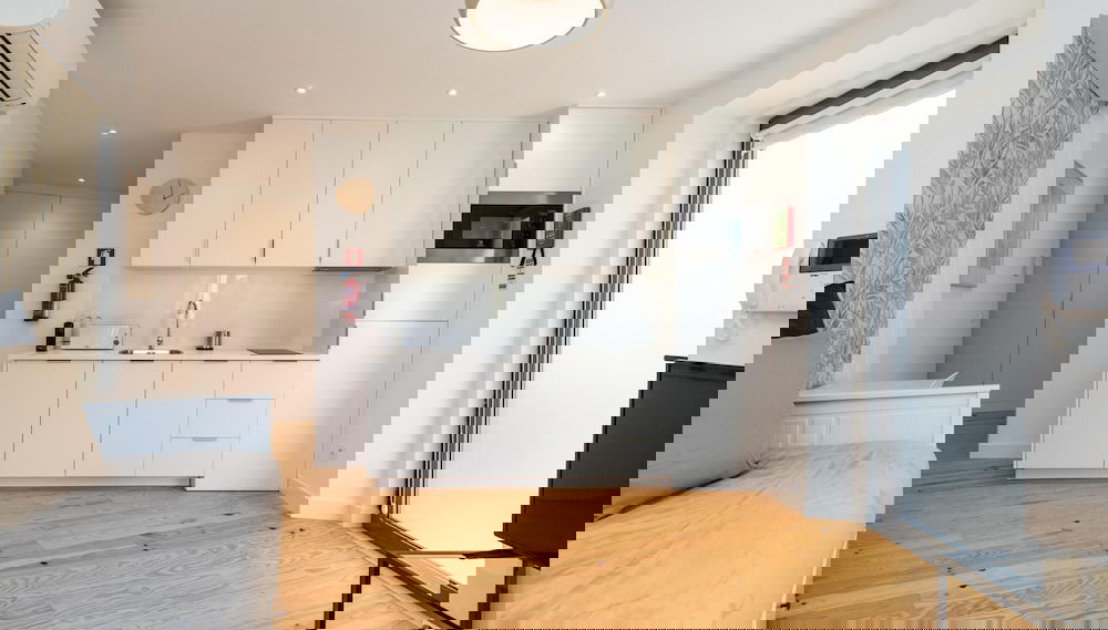 Belem Design Studio 3 by Homing - Foto 1, Habitación