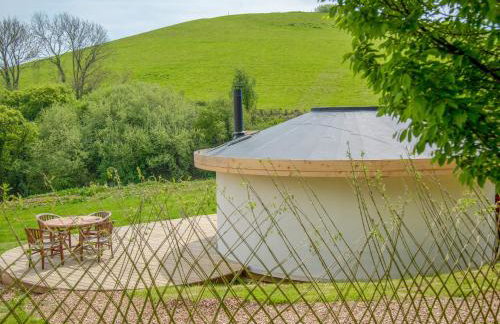 Mistle Roundhouse - Ukc6943 - Foto 1