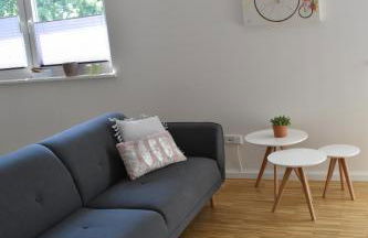 TOP Ferien Apartment Bohmte - Foto 7