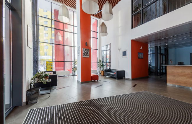 Apartment on Tramvaynyy pereulok 2-3 10 floor - Photo 3