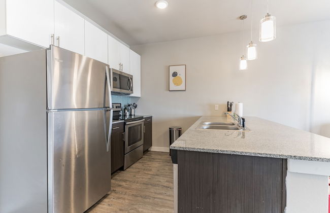 East DT Houston Getaway Near Parks and Restaurants - Foto 14