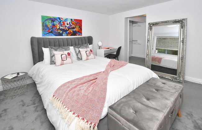 The Mews @ Aboyne Close Birmingham - Foto 29