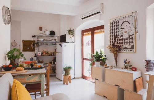 Love Tree Apartment - Foto 21