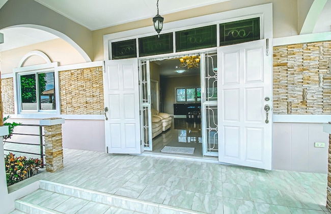 The Amazia Pool Villa - Foto 13