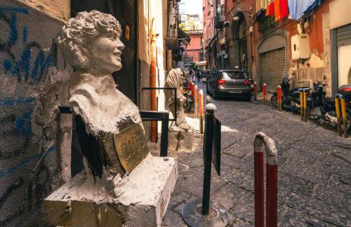 Song House Apartment centro storico 7 pax - Foto 70