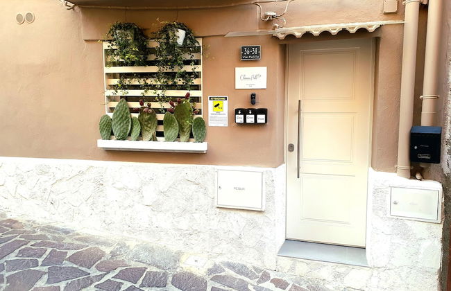 Chianu Palì guest rooms - Foto 50