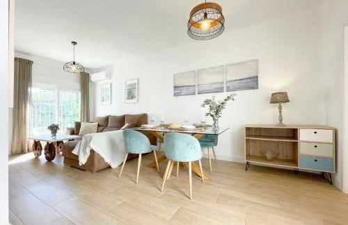 MalagadeVacaciones - Villa Carla - Photo 25