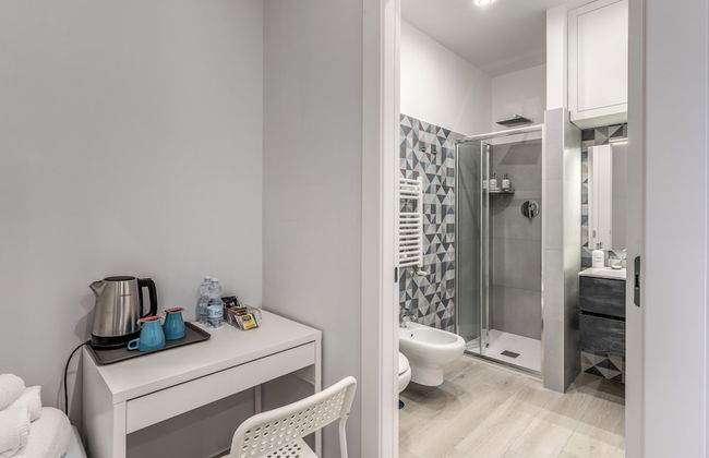 Marmolo Room - Foto 31