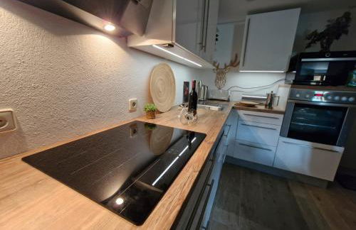 Ferienwohnung Vordere Halde - Foto 6