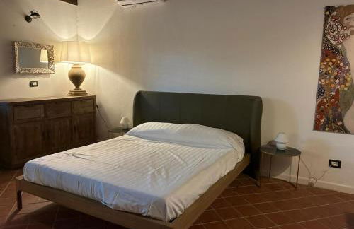 Villa Cabu Abbas - breathtaking country residence - Foto 16