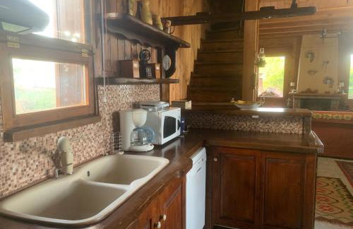 WOODEN IN WOODS - Photo 11