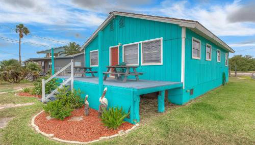 Laguna Madre Bayhouse - Foto 2