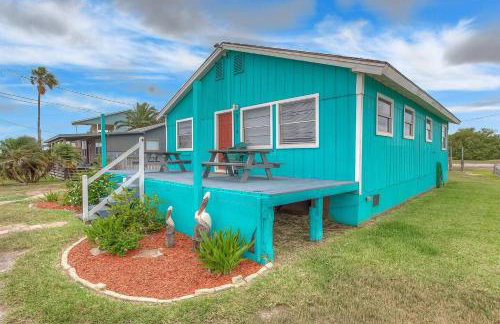 Laguna Madre Bayhouse - Foto 2