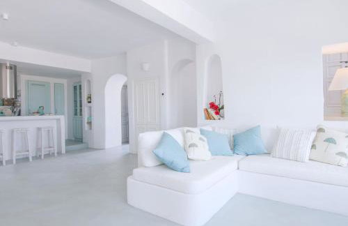 Magganari View Villa - Foto 38