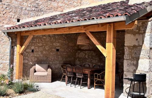 Domaine de Tayssou - Foto 43