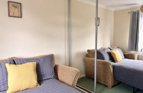 Spacious Home for Workers & Families - Quiet area - Foto 29