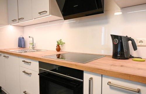 waldstudio Classy Apartment near Stuttgart - Foto 9