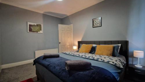 Primos Place - 2 Bedroom in Ashington - Foto 5