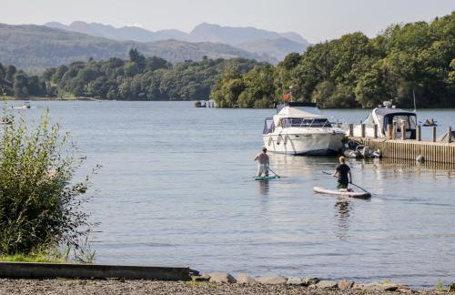 7 Railway Cottages - Foto 32