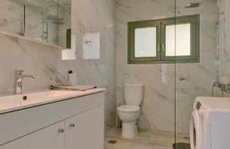 Ouzo Stone House 2, with private pool - Foto 66