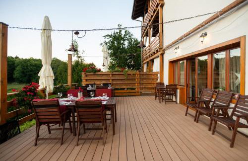 B&B Apartments Buric Plitvice Lakes - Foto 94