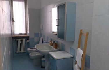 Casina 2 quadrati, vista collina - Foto 18