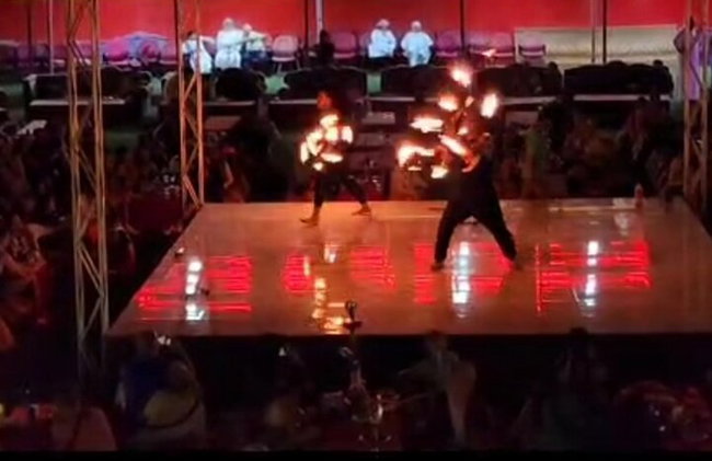 Dubai Private Evening Desert Safari - Photo 9