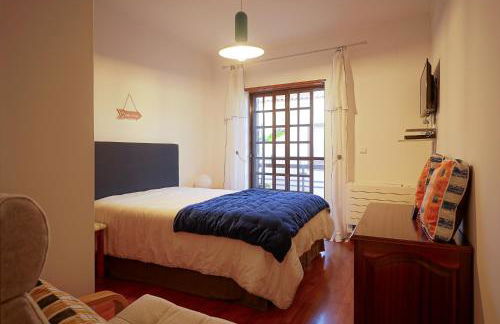 BBA1 Appartement climatisé centre-ville Ferrel - Foto 6