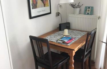 Berlin Prenzlauer Berg - Foto 13