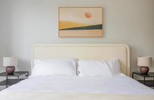 Blueground Sawtelle view nr Westwood Park LAX-1396 - Foto 11