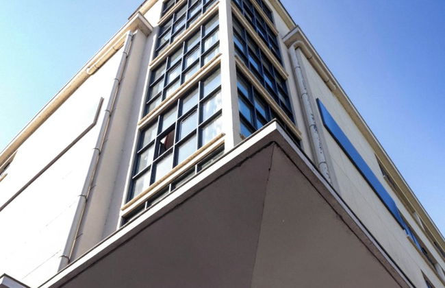 B&B HOME Caen Centre Gare - Foto 62