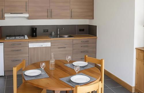 megeve appartement des Crêtets - Foto 14