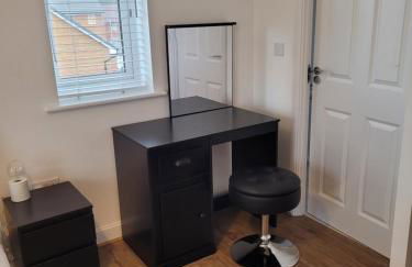 Skylark Apartment - Foto 15