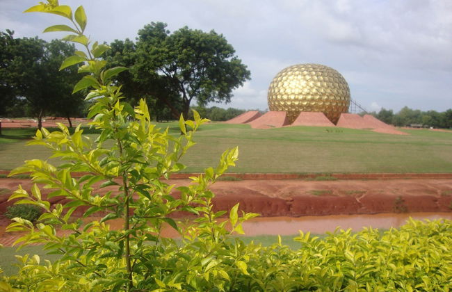 Ausflug nach Pondicherry - Private Tour - Foto 2