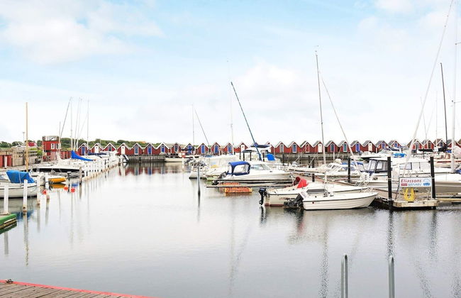 3 Person Holiday Home in Tralovslage-by Traum - Photo 21