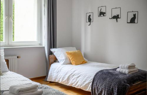 Bella Casa Premium Apartment - Biesiadna - Warszawa - Photo 17