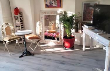 Maison de caractère face à l abbaye de lagrasse - Foto 8