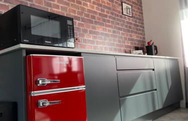 Dalgety Bay Luxury Studio Apartment - Foto 10