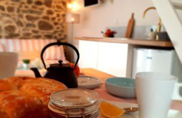 Charmant logement T2 à 2 pas de la mer - Foto 27