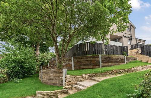 The Ridge London - Luxury Designer Villa with hot tub and sauna, Bexley borough of London - Foto 52