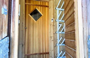 Chalet Flocon - luxury ski chalet by Avoriaz Chale - Photo 52